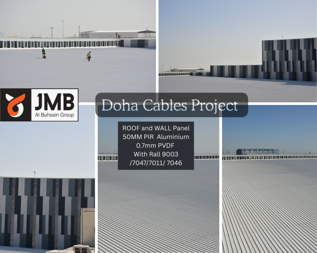 DOHA-CABLES-PROJECT